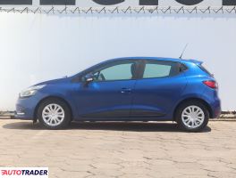 Renault Clio 2018 1.1 72 KM