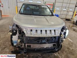 Mitsubishi Outlander 2023 2