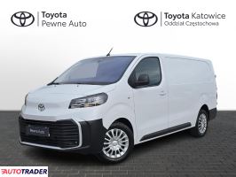 Toyota Pozostałe 2024 2.0