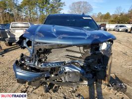 Chevrolet Silverado 2024 6