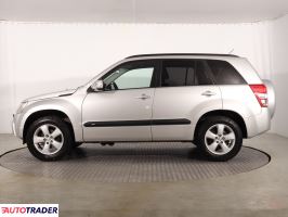 Suzuki Grand Vitara 2011 2.4 166 KM