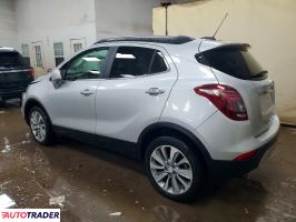 Buick Pozostałe 2020 1