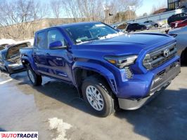 Toyota Tacoma 2024 2
