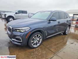 BMW X5 2021 3