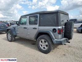 Jeep Wrangler 2019 2