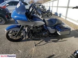 Harley-Davidson Pozostałe 2023