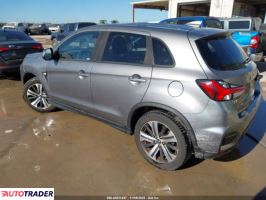 Mitsubishi Outlander 2020 2