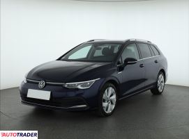 Volkswagen Golf 2020 2.0 147 KM Volkswagen Golf 2020 2.0 147 KM