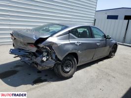 Nissan Altima 2023 2 Nissan Altima 2023 2