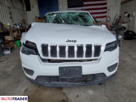 Jeep Cherokee 2020 2