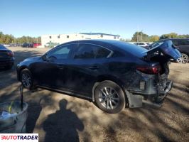 Mazda 3 2024 2 Mazda 3 2024 2
