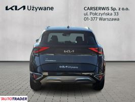 Kia Sportage 2022 1.6 180 KM