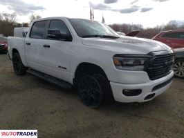 Dodge Ram 2023 5