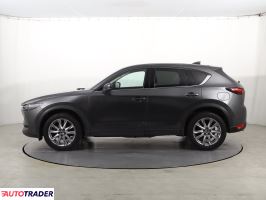 Mazda CX-5 2019 2.5 191 KM