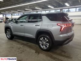 Chevrolet Equinox 2025 1