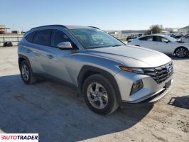Hyundai Tucson 2023 2