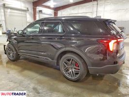 Ford Explorer 2026 2