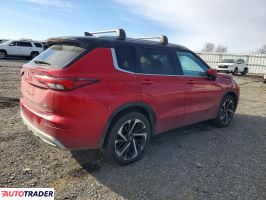 Mitsubishi Outlander 2024 2