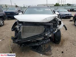 Hyundai Santa Fe 2019 3