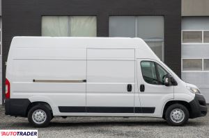 Fiat Ducato 2018 2.3