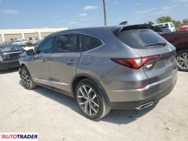 Acura MDX 2023 3 Acura MDX 2023 3