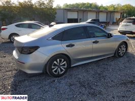 Honda Civic 2025 2
