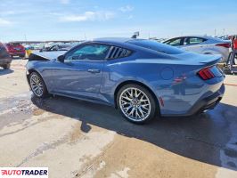 Ford Mustang 2024 2