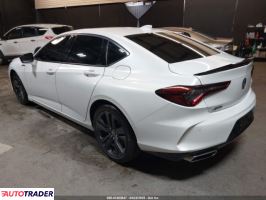 Acura TL 2021 2 Acura TL 2021 2