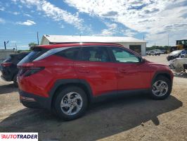 Hyundai Tucson 2022 2