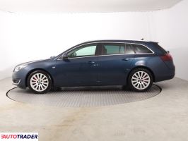 Opel Insignia 2013 2.0 138 KM Opel Insignia 2013 2.0 138 KM