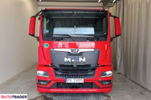Man TGX