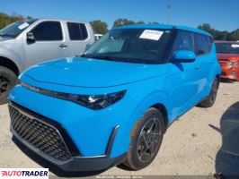 Kia Soul 2023 2