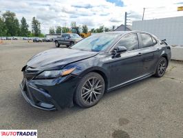 Toyota Camry 2023 2