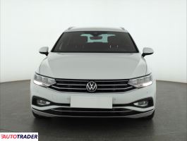 Volkswagen Passat 2020 2.0 197 KM