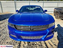 Dodge Charger 2022 3