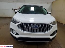 Ford Edge 2024 2