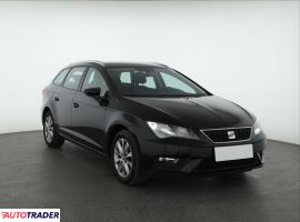 Seat Leon 2018 1.5 128 KM Seat Leon 2018 1.5 128 KM