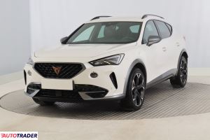 Cupra 2021 1.5 147 KM