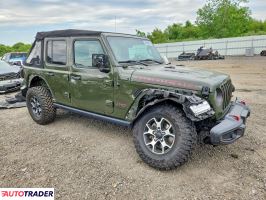 Jeep Wrangler 2021 3