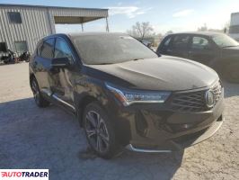 Acura RDX 2025 2