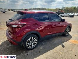 Nissan Pozostałe 2022 1