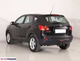 Nissan Qashqai 2007 1.6 112 KM