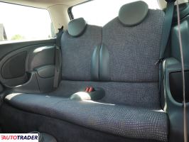 Mini Cooper 2004 1.6 116 KM Mini Cooper 2004 1.6 116 KM
