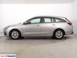 Hyundai i30 2022 1.5 108 KM