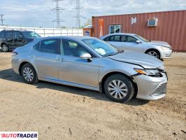 Toyota Camry 2023 2