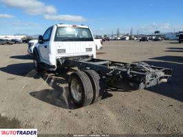 Ford Pozostałe 2020 6