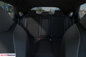 Honda Civic 2026 2.0 184 KM