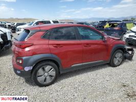 Hyundai Kona 2019
