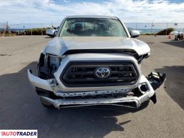 Toyota Tacoma 2023 3