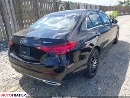 Mercedes 300 2023 2 Mercedes 300 2023 2